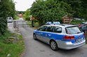 Unfall Kleingartenanlage Koeln Ostheim Alter Deutzer Postweg P14